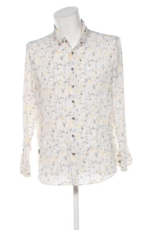 Мъжка риза Pierre Cardin, Размер XL, Цвят Многоцветен, Цена 17,00 €, #137648636