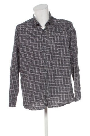 Мъжка риза Pierre Cardin, Размер XL, Цвят Многоцветен, Цена 17,00 €, #137648672