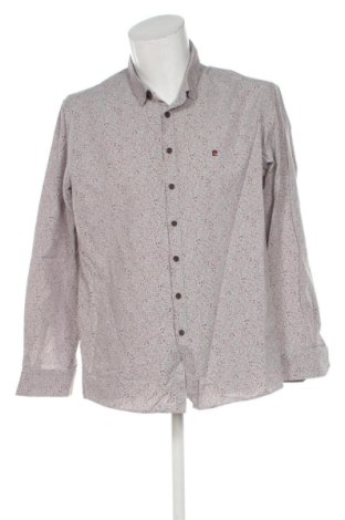 Мъжка риза Pierre Cardin, Размер XL, Цвят Многоцветен, Цена 17,00 €, #137648707