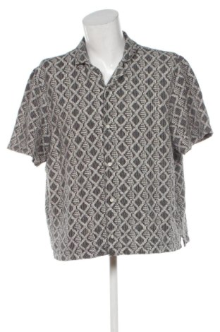 Мъжка риза Hollister, Размер XL, Цвят Многоцветен, Цена 16,00 €, #137649403