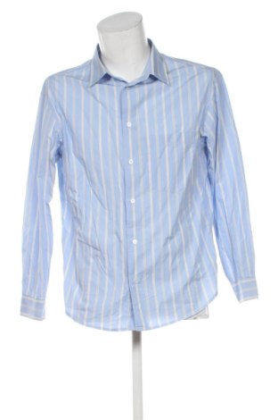 Мъжка риза H&M, Размер M, Цвят Многоцветен, Цена 8,00 €, #137649442