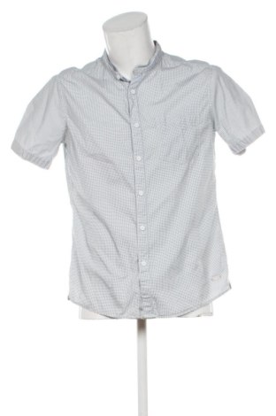 Мъжка риза Edc By Esprit, Размер M, Цвят Многоцветен, Цена 11,00 €, #137650391