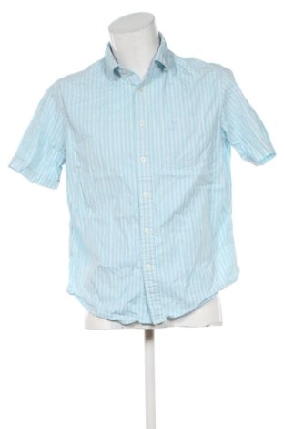 Мъжка риза Marks & Spencer Blue Harbour, Размер L, Цвят Многоцветен, Цена 10,29 €, #137650630