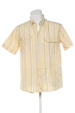 Мъжка риза Camel Active, Размер M, Цвят Многоцветен, Цена 24,00 €, #137650638