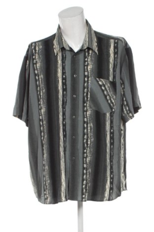 Мъжка риза Unbranded, Размер XXL, Цвят Многоцветен, Цена 13,00 €, #137650670