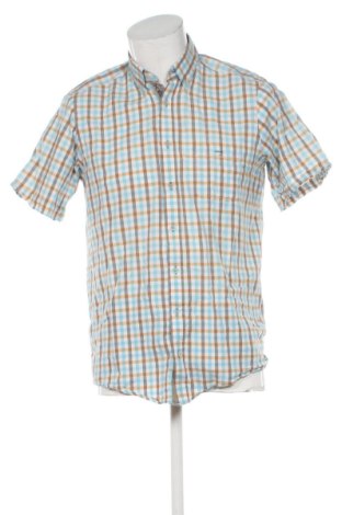Мъжка риза Casa Moda, Размер M, Цвят Многоцветен, Цена 14,00 €, #137650717