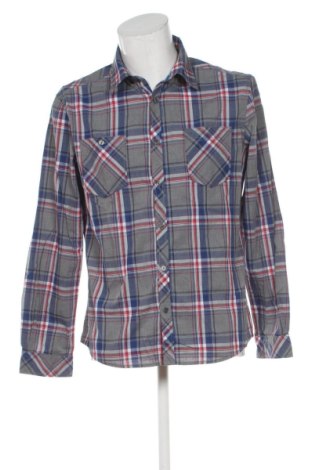 Мъжка риза Esprit, Размер M, Цвят Многоцветен, Цена 7,00 €, #137650749