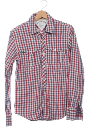 Мъжка риза Hilfiger Denim, Размер S, Цвят Многоцветен, Цена 20,00 €, #137652129