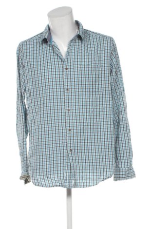 Herrenhemd Esprit, Größe XL, Farbe Mehrfarbig, Preis 9,00 €, #137652494