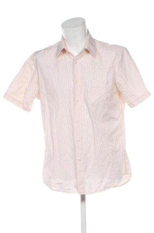 Мъжка риза Hugo Boss, Размер XL, Цвят Многоцветен, Цена 38,00 €, #137654490