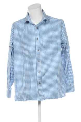 Herrenhemd Unbranded, Größe XL, Farbe Mehrfarbig, Preis € 8,00, #137654686