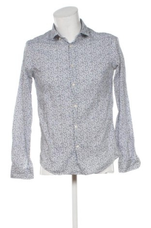 Мъжка риза Zara, Размер S, Цвят Многоцветен, Цена 12,00 €, #137654792