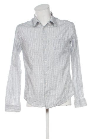 Мъжка риза Hugo Boss, Размер M, Цвят Многоцветен, Цена 41,15 €, #137654866