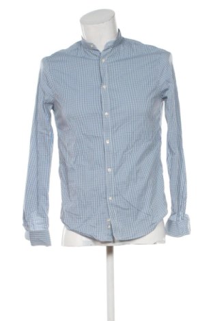 Мъжка риза Zara, Размер S, Цвят Многоцветен, Цена 11,81 €, #137655009