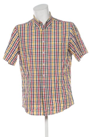 Мъжка риза Hemlock, Размер XL, Цвят Многоцветен, Цена 15,62 €, #137655806