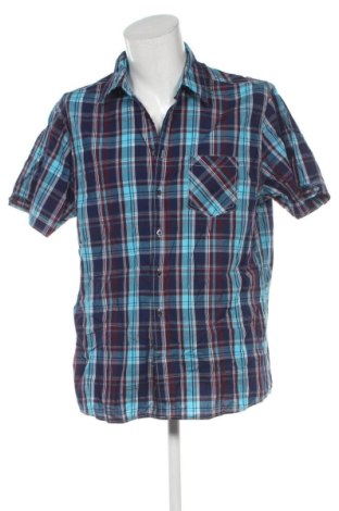 Мъжка риза Livergy, Размер XL, Цвят Многоцветен, Цена 12,00 €, #137656429
