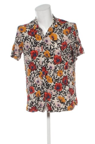 Herrenhemd Zara, Größe XL, Farbe Mehrfarbig, Preis € 16,96, #137656827
