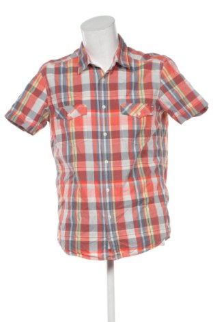 Herrenhemd H&M, Größe L, Farbe Mehrfarbig, Preis 16,57 €, #137657778