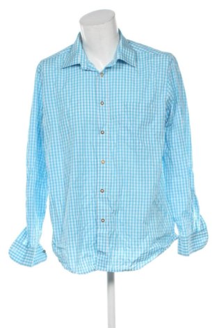 Мъжка риза Gloriette, Размер XL, Цвят Многоцветен, Цена 8,18 €, #137657787