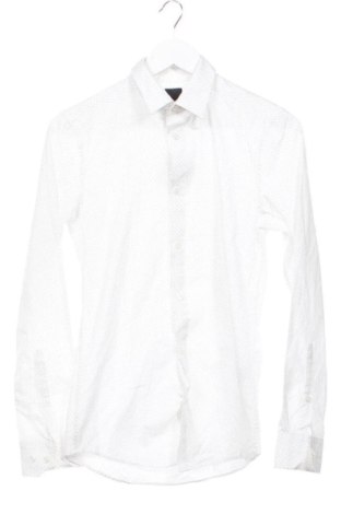 Herrenhemd H&M, Größe XS, Farbe Mehrfarbig, Preis € 5,99, #137658318
