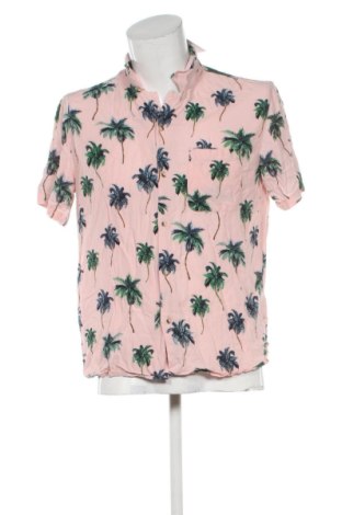 Férfi ing Urban Outfitters, Méret M, Szín Rózsaszín, Ár 5 674 Ft, #137658634