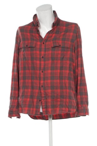 Мъжка риза H&M, Размер XL, Цвят Многоцветен, Цена 12,00 €, #137658728