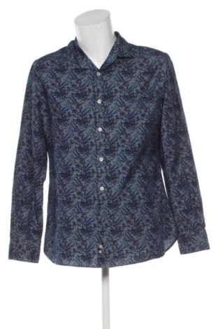 Мъжка риза Louis Purple, Размер L, Цвят Многоцветен, Цена 14,67 €, #137658777