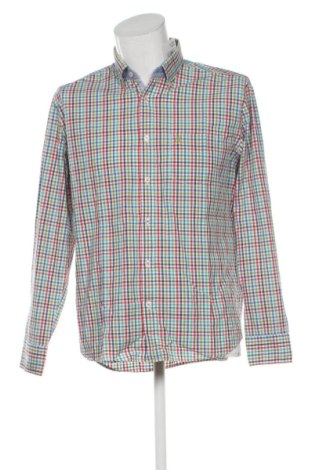 Мъжка риза Marc O'Polo, Размер L, Цвят Многоцветен, Цена 18,00 €, #137658846