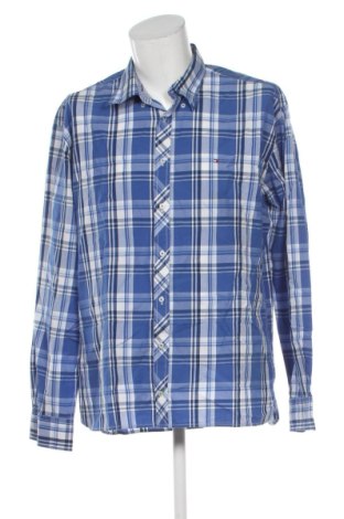 Férfi ing Tommy Hilfiger, Méret XXL, Szín Sokszínű, Ár 14 184 Ft, #137659205