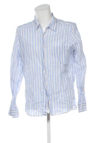 Férfi ing Massimo Dutti, Méret XL, Szín Sokszínű, Ár 8 156 Ft, #137659724