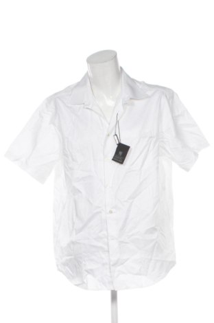 Férfi ing Andrews, Méret XXL, Szín Fehér, Ár 10 284 Ft, #137659877