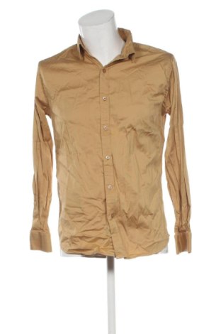 Férfi ing Unbranded, Méret L, Szín Bézs, Ár 3 191 Ft, #137660080