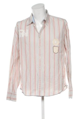 Мъжка риза Tommy Hilfiger, Размер XXL, Цвят Многоцветен, Цена 103,95 €, #137664165