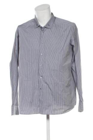 Мъжка риза Pier Lucci, Размер 3XL, Цвят Многоцветен, Цена 11,00 €, #137664561