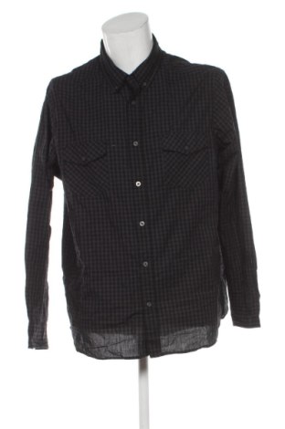 Мъжка риза Identic, Размер XXL, Цвят Многоцветен, Цена 26,00 €, #137664581