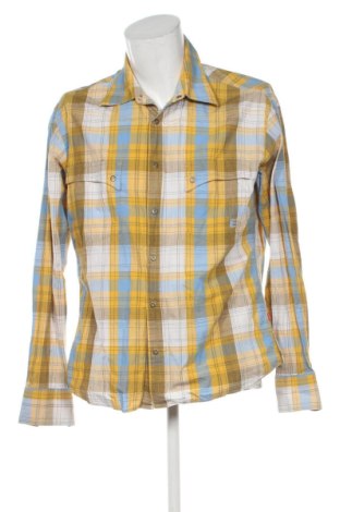 Мъжка риза Esprit, Размер XL, Цвят Многоцветен, Цена 9,00 €, #137664890