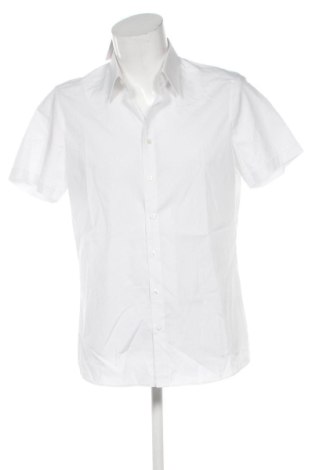 Herrenhemd Olymp, Größe L, Farbe Weiß, Preis € 35,76, #137668279