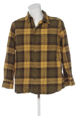 Herrenhemd Walbusch, Größe XL, Farbe Mehrfarbig, Preis € 25,39, #137668544