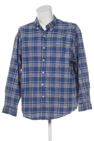 Herrenhemd Eddie Bauer, Größe XL, Farbe Mehrfarbig, Preis € 11,24, #137669095