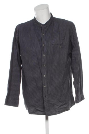 Herrenhemd Lee Valley, Größe XXL, Farbe Mehrfarbig, Preis € 6,67, #137669125