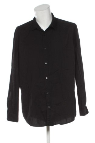 Pánská košile  Esprit, Velikost XXL, Barva Černá, Cena  324,00 Kč, #137669133