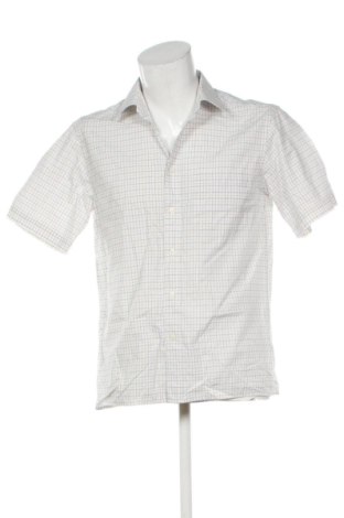 Pánská košile  Marks & Spencer, Velikost XL, Barva Vícebarevné, Cena  250,00 Kč, #137669269