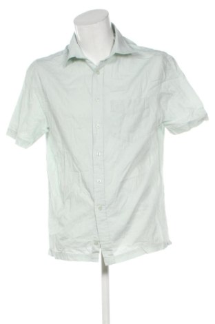 Pánská košile  Unbranded, Velikost M, Barva Zelená, Cena  300,00 Kč, #137669343