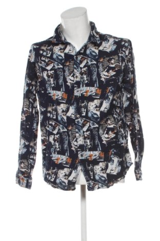 Мъжка риза Unbranded, Размер XXL, Цвят Многоцветен, Цена 11,00 €, #137669414
