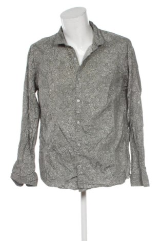 Herrenhemd Jean Pascale, Größe XL, Farbe Mehrfarbig, Preis € 7,00, #137669532