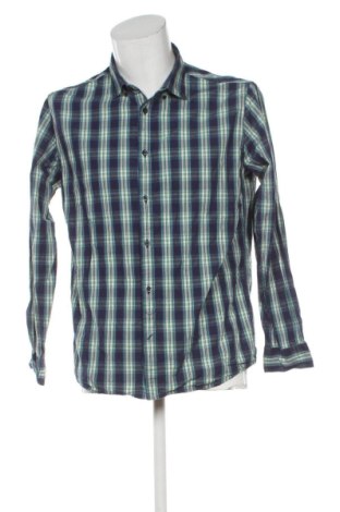 Мъжка риза Pepe Jeans, Размер XL, Цвят Многоцветен, Цена 18,00 €, #137669721