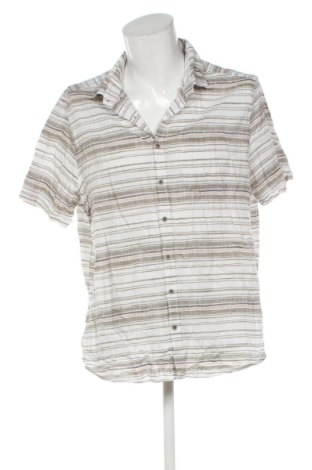 Pánská košile  LC Waikiki, Velikost XXL, Barva Vícebarevné, Cena  267,00 Kč, #137669814