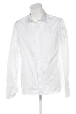 Pánská košile  Unbranded, Velikost XXL, Barva Bílá, Cena  340,00 Kč, #137670476