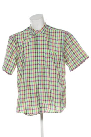 Pánská košile  Unbranded, Velikost XXL, Barva Vícebarevné, Cena  461,00 Kč, #137672057