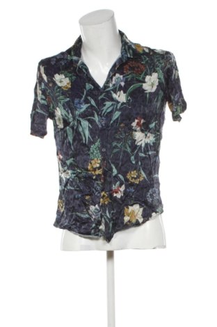 Herrenhemd Zara, Größe M, Farbe Mehrfarbig, Preis 18,00 €, #137672245